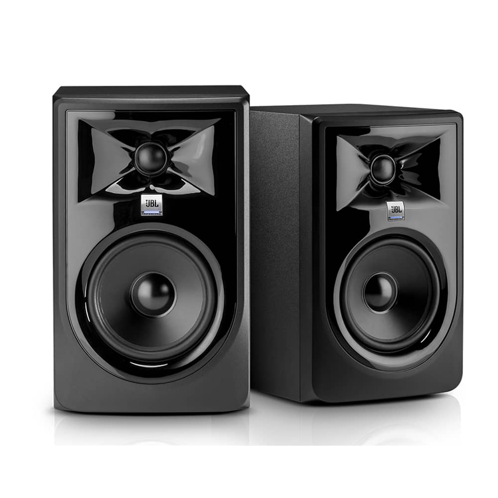 Las mejores ofertas en Altavoces activos de audio profesional JBL y  monitores