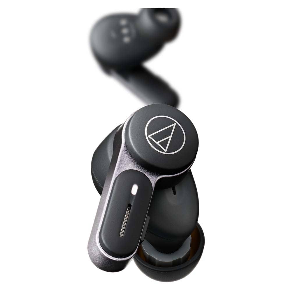 ATH-TWX7 Auriculares In-Ear inalámbricos vista de perfil