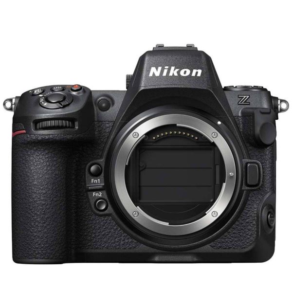 Nikon Z8 Cámara Digital sin espejo (solo cuerpo)