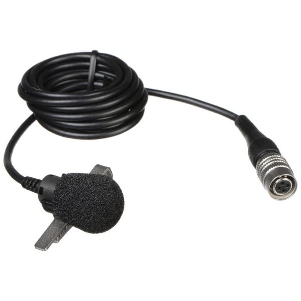 Audio-Technica ATW-2129b Sistema de Micrófono Inalámbrico Lavalier