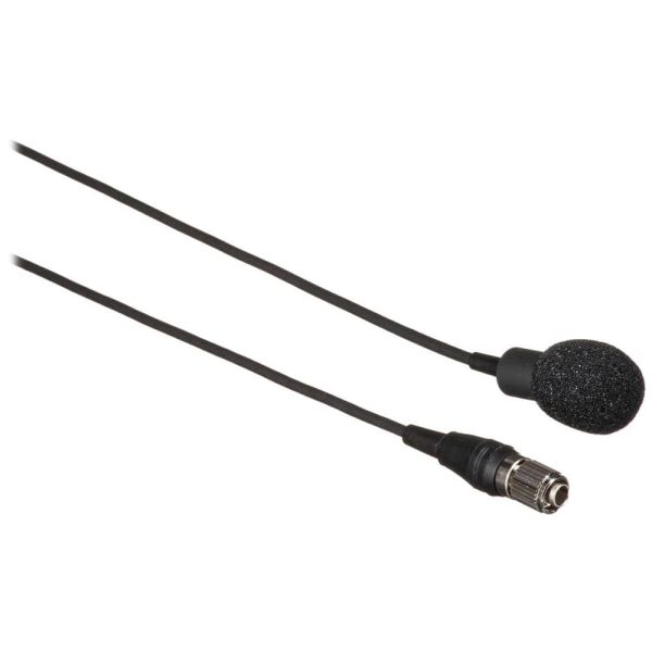 Audio-Technica ATW-3211/831 Sistema de Micrófono Inalámbrico Bodypack (EE1: 530 a 590 MHz)