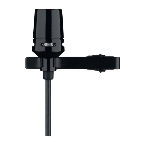 Shure BLX14/CVL Sistema inalámbrico de micrófono de solapa (J10: 584 a 608 MHz)