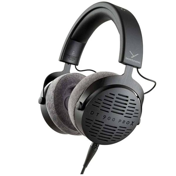 beyerdynamic DT 900 Pro X Audífonos Abiertos para Estudio