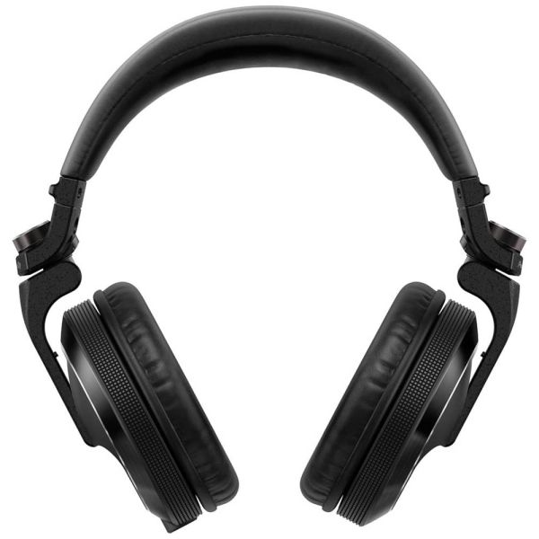 Pioneer DJ HDJ-X7 Auriculares Over-Ear para DJ (Negro)