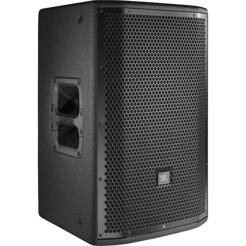 JBL PRX812W Altavoz de dos v as Full Range de 12