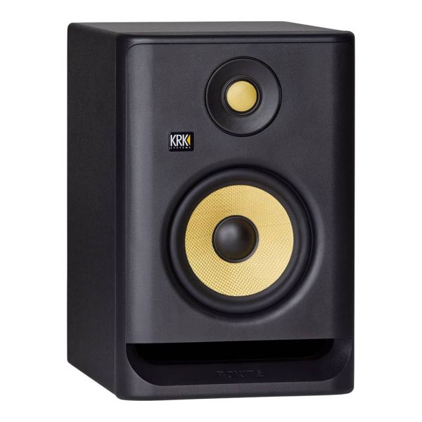 KRK ROKIT 5 G4 Monitor de estudio activo de 5