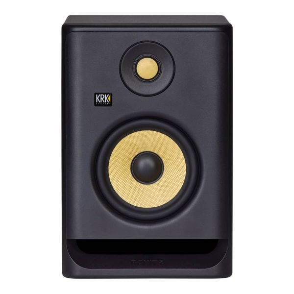 KRK ROKIT 5 G4 Monitor de estudio activo de 5