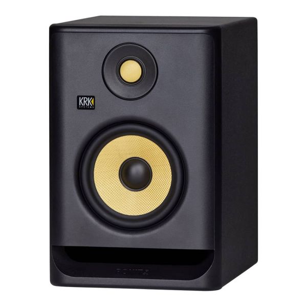 KRK ROKIT 5 G4 Monitor de estudio activo de 5