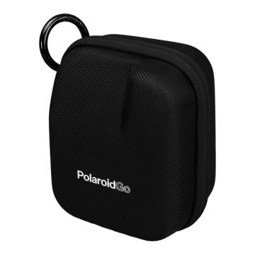 Case negro para Polaroid Go