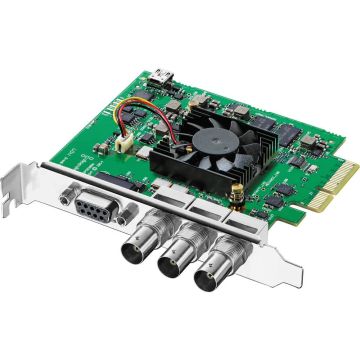 Decklink SDI 4K vista de perfil