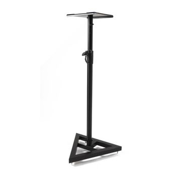 PROEL KP840 Soporte de Monitor de Campo Cercano de Base Triangular