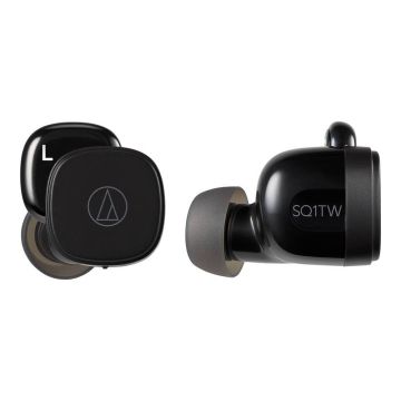 Auriculares ATH-SQ1TWBK