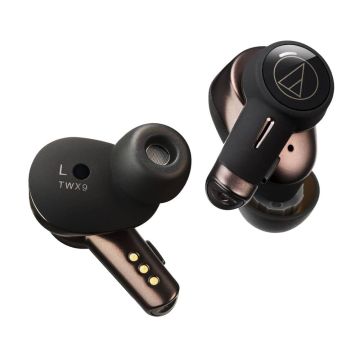 ATH-TWX9 Auriculares in-ear vista de perfil