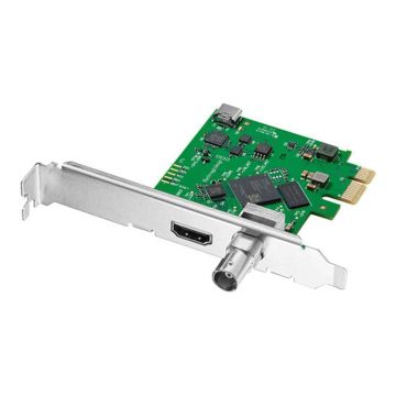 Tarjeta DeckLink Mini Recorder HD