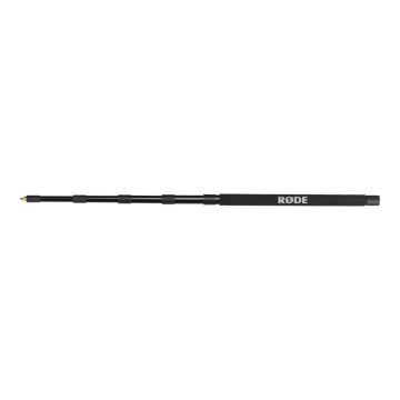 Boompole extendido