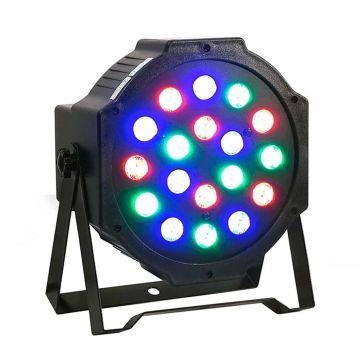 LED LP005 encendido