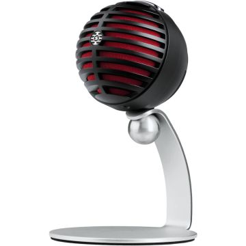 Shure MOTIV MV5 Micrófono vista de perfil