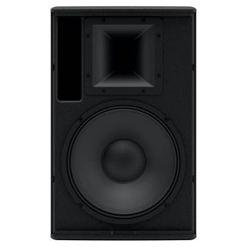 Martin Audio X12B Cabina Pasiva de 12" vista frontal