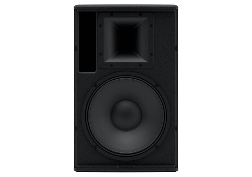 Martin Audio X12B Cabina Pasiva de 12" vista frontal