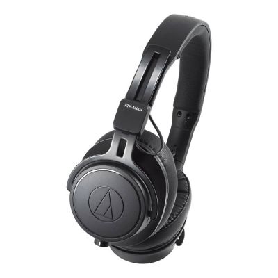 🧇 Audio-Technica ATH-M50x Audifonos Cerrados para Monitoreo de