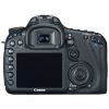 Canon EOS 7D DSLR vista posterior