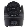 Pro DJ Lighting PL615 HB vista frontal