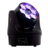 Pro DJ Lighting PL615 HB vista de perfil