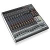 Behringer XENYX X2442USB vista de perfil