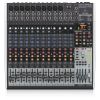 Behringer XENYX X2442USB vista superior