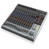 Behringer XENYX X2442USB vista de perfil