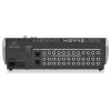 Behringer XENYX X2442USB vista posterior