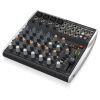 Behringer Xenyx 1202SFX vista de perfil